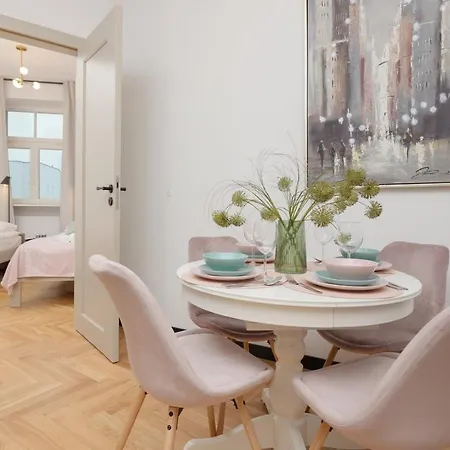 Appartement Praga Duplex Premium By Renters Prestige Warschau