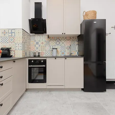 Appartement Praga Duplex Premium By Renters Prestige