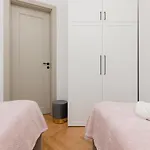 Praga Duplex Premium By Renters Prestige * Varsovie