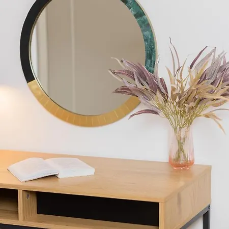 Praga Duplex Premium By Renters Prestige Apartment