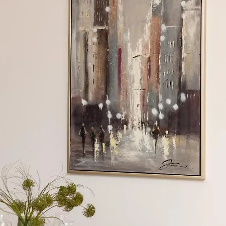 Apartment Praga Duplex Premium By Renters Prestige