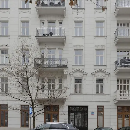 Praga Duplex Premium By Renters Prestige Apartment