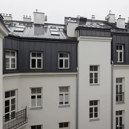 Praga Duplex Premium By Renters Prestige *