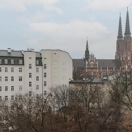 Praga Duplex Premium By Renters Prestige Apartment