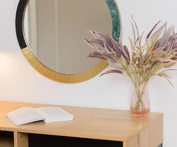 Praga Duplex Premium By Renters Prestige Apartman