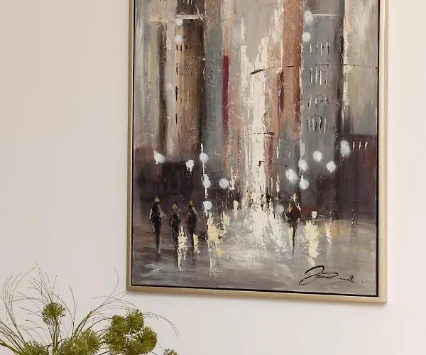 Apartman Praga Duplex Premium By Renters Prestige