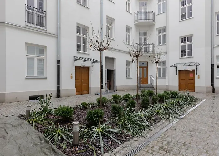 Praga Duplex Premium By Renters Prestige Apartman