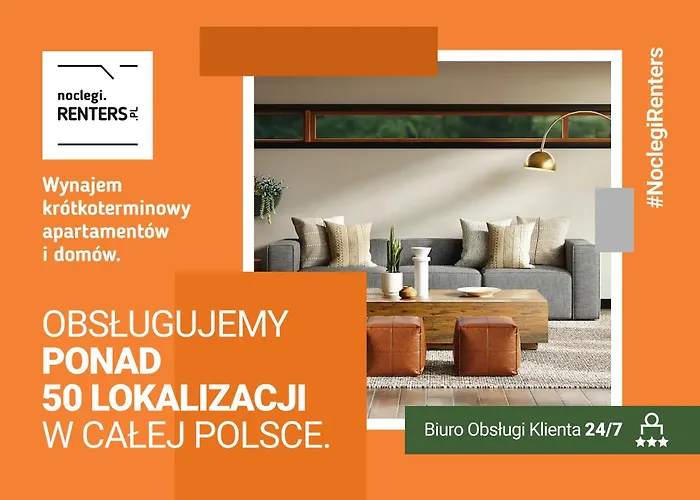 Apartman Praga Duplex Premium By Renters Prestige Varsó