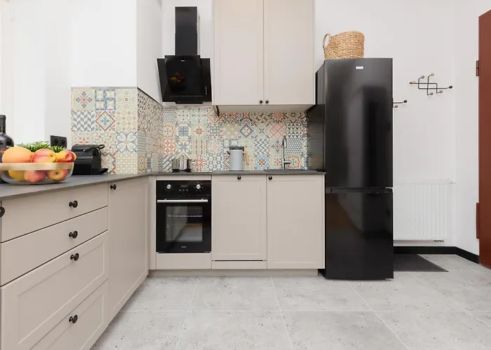 Apartman Praga Duplex Premium By Renters Prestige