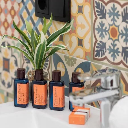 Praga Duplex Premium By Renters Prestige דירה ורשה